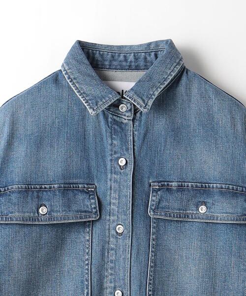 Healthy denim（ヘルシーデニム）の「【別注】＜HEALTHY DENIM