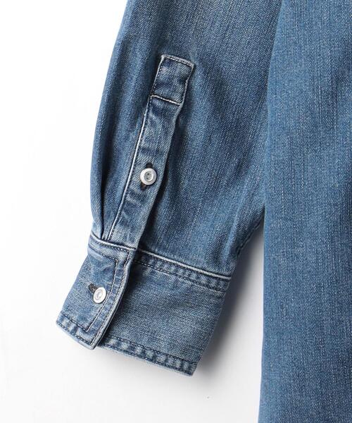 Healthy denim（ヘルシーデニム）の「【別注】＜HEALTHY DENIM＞Almond