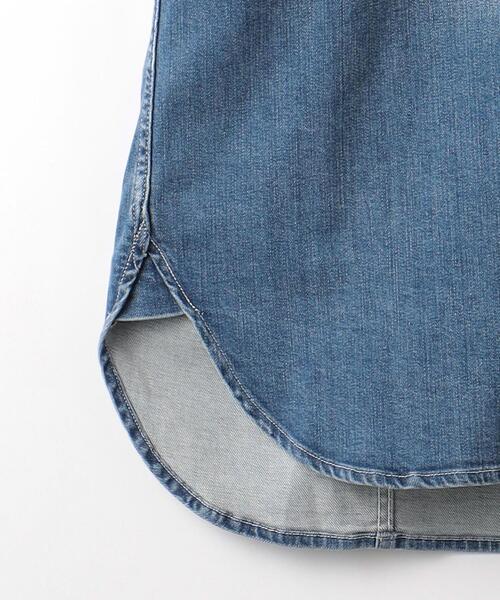 Healthy denim（ヘルシーデニム）の「【別注】＜HEALTHY DENIM