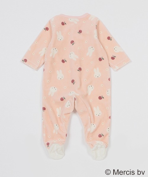 MHL個性的 カバーオール　イギリス製 ベージュ べルベットパイピング 綿 麻 MHL個性的 カバーオール イギリス製 ベージュ べルベット