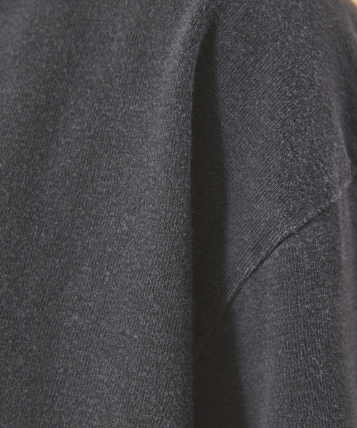 GOOD ROCK SPEED（グッドロックスピード）の「【GOOD ROCK SPEED/グッドロックスピード】PULP FICTION TEE / フォト・ロゴ Tシャツ（Tシャツ/カットソー・メンズ・ブラック系その他2/ブラック系その他/ブラック系その他3/ホワイト・M/L/XL）」の11枚目の写真