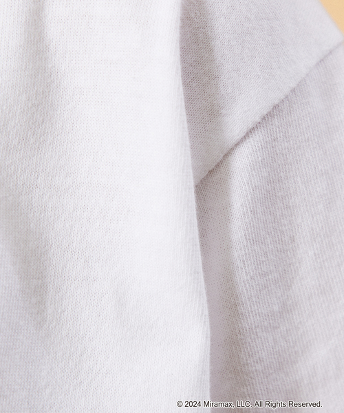 GOOD ROCK SPEED（グッドロックスピード）の「【GOOD ROCK SPEED/グッドロックスピード】PULP FICTION TEE / フォト・ロゴ Tシャツ（Tシャツ/カットソー・メンズ・ブラック系その他2/ブラック系その他/ブラック系その他3/ホワイト・M/L/XL）」の15枚目の写真