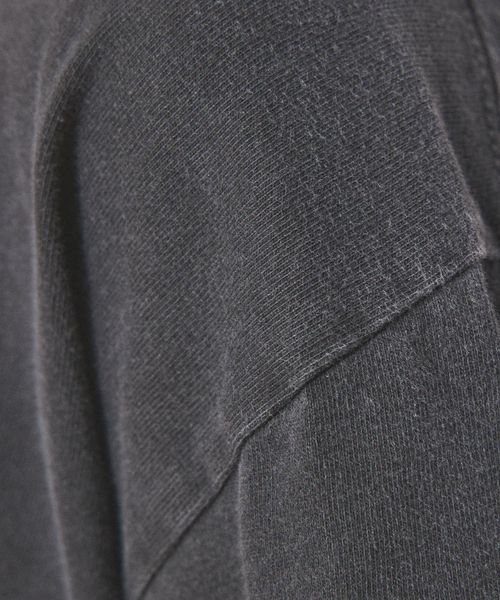 GOOD ROCK SPEED（グッドロックスピード）の「【GOOD ROCK SPEED/グッドロックスピード】PULP FICTION TEE / フォト・ロゴ Tシャツ（Tシャツ/カットソー・メンズ・ブラック系その他2/ブラック系その他/ブラック系その他3/ホワイト・M/L/XL）」の20枚目の写真