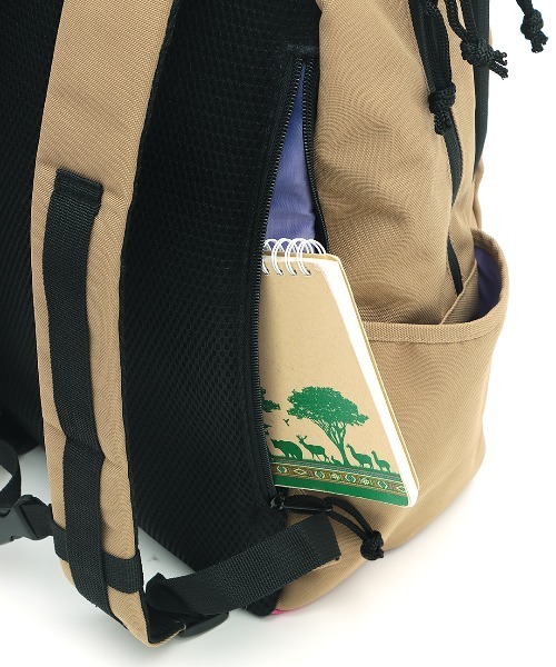 チチカカ(チチカカ)の「ポーチコンビリュック(バックパック/リュック・レディース・その他2/その他1/その他3・FREE)」の15枚目の写真