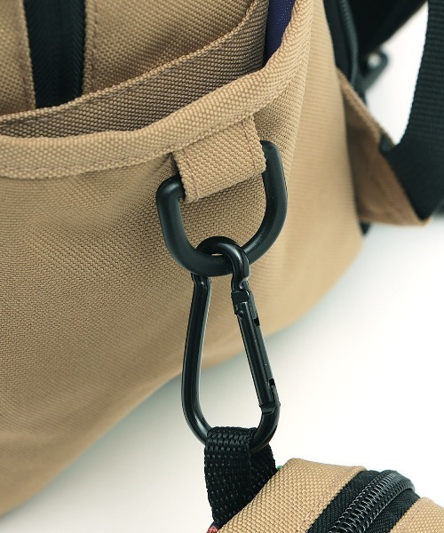 チチカカ(チチカカ)の「ポーチコンビリュック(バックパック/リュック・レディース・その他2/その他1/その他3・FREE)」の18枚目の写真