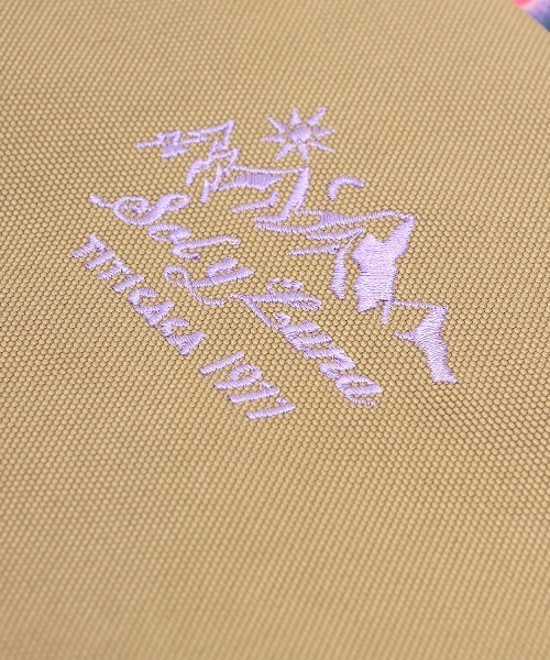 チチカカ(チチカカ)の「ポーチコンビリュック(バックパック/リュック・レディース・その他2/その他1/その他3・FREE)」の9枚目の写真