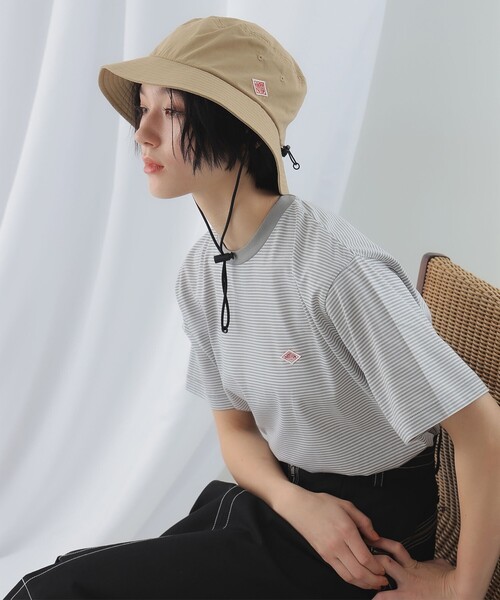 DANTON（ダントン）の「DANTON / バケットハット（ハット）」 - WEAR