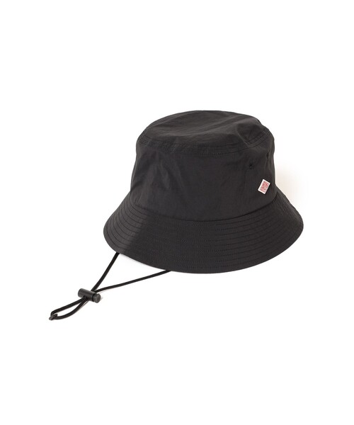 DANTON（ダントン）の「DANTON / バケットハット（ハット・レディース・ブラック/ベージュ/アイボリー・ONE SIZE）」の16枚目の写真