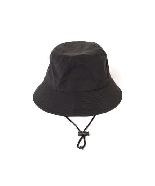 DANTON（ダントン）の「DANTON / バケットハット（ハット・レディース・ブラック/ベージュ/アイボリー・ONE SIZE）」の17枚目の写真