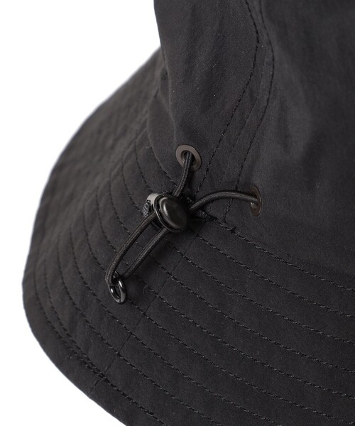 DANTON（ダントン）の「DANTON / バケットハット（ハット・レディース・ブラック/ベージュ/アイボリー・ONE SIZE）」の19枚目の写真