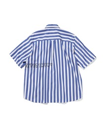 BOLD STRIPE S/S SHIRT