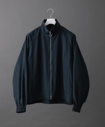 ADAM ET ROPE' | 【NIKKE/ニッケ】撥水タフタ オーバーサイズ トラック ジャケット / ブルゾン / セットアップ対応 / UNISEX(ブルゾン)