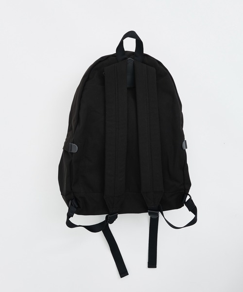 THE NORTH FACEパープルレーベル　Field Day Pack 黒 THE NORTH FACE PURPLE LABEL ] Field Day Pack | Domingo