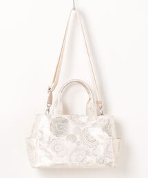 SHiME（シィメ）の「SHiMEシィメ　DAスパークリング　 2WAYハンドバッグ（ハンドバッグ）」