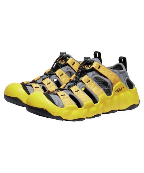 KEEN/キーン メンズHYPERPORT H2 サンダル 水陸両用 1029112 アウトドアシューズ