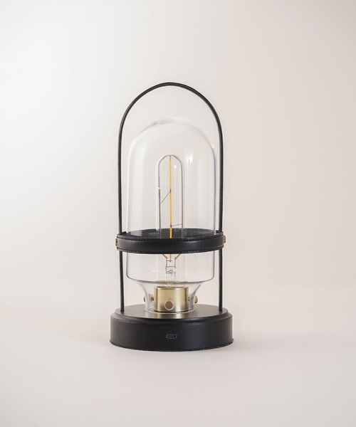 ecruxe（エクリュクス） CYLIN PORTABLE LAMP（照明）｜TIMELESS