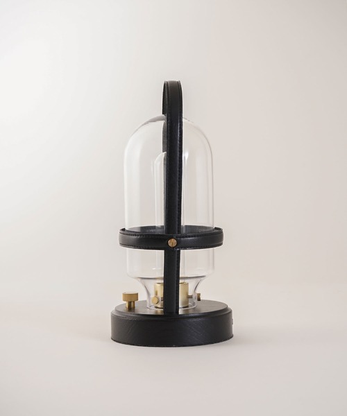 ecruxe（エクリュクス） CYLIN PORTABLE LAMP（照明）｜TIMELESS