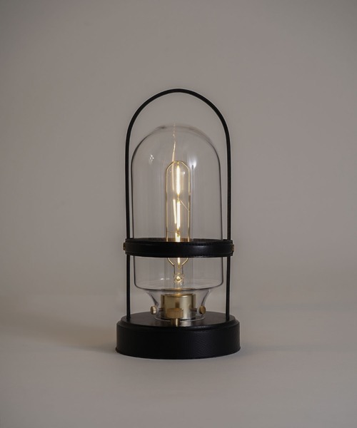 TIMELESS COMFORTタイムレスコンフォート 照明フロアスタンド LUMINASTONE FLOOR LAMP（ルミナストーン フロアランプ