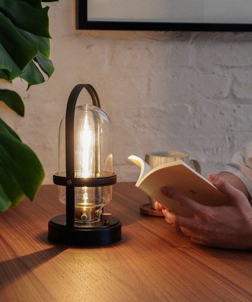 TIMELESS COMFORTタイムレスコンフォート 照明フロアスタンド LUMINASTONE FLOOR LAMP（ルミナストーン フロアランプ