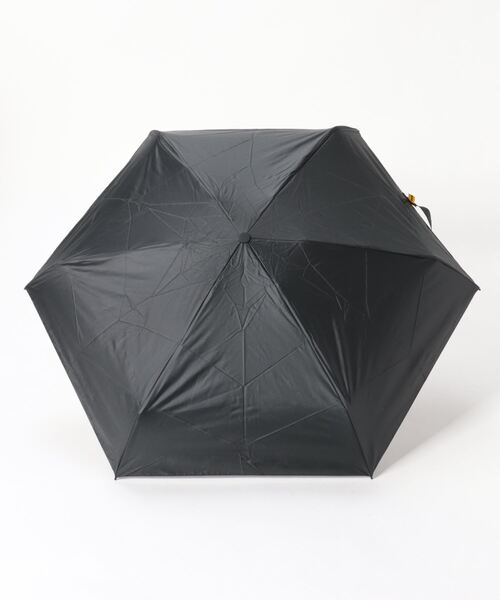 LUON(ルオン)の「LUON/【晴雨兼用】収納ケース付き 軽量 コンパクト 折りたたみ傘(折りたたみ傘・レディース・ホワイト系その他2/ブルー/グレー/パープル/ネイビー/オレンジ/グリーン/ホワイト/ホワイト系その他/ライトグリーン/ワインレッド/ブラック/ライトブルー/ピンク・FREE)」の15枚目の写真