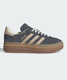 ガゼル ボールド / Gazelle Bold / アディダスオリジナルス adidas Originals