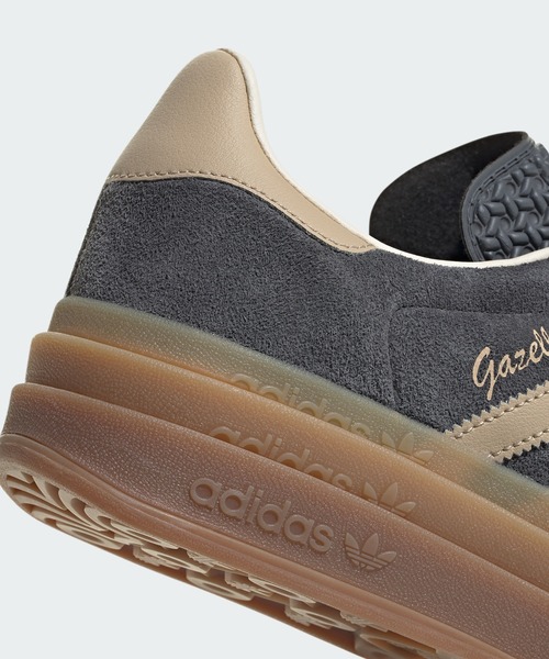 adidas（アディダス）の「ガゼル ボールド / Gazelle Bold