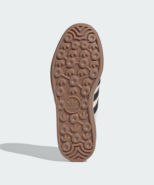 adidas(アディダス)の「ガゼル ボールド / Gazelle Bold / アディダスオリジナルス adidas Originals(スニーカー・レディース・グレー/ピンク・25.5cm/25.0cm/24.5cm/24.0cm/23.5cm/23.0cm/22.0cm/26.5cm/26.0cm/22.5cm/27.0cm/27.5cm/28.0cm)」の13枚目の写真
