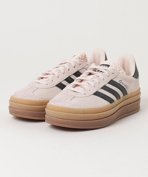 adidas（アディダス）の「ガゼル ボールド / Gazelle Bold