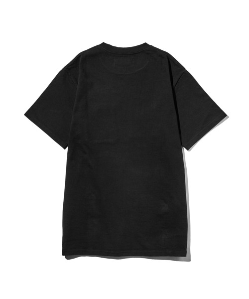 GORDON MILLER(ゴードンミラー)の「GORDON MILLER(ゴードンミラー) 無地ポケットTee 002(Tシャツ/カットソー・メンズ・ブラック/ホワイト・M/L/XL)」の10枚目の写真