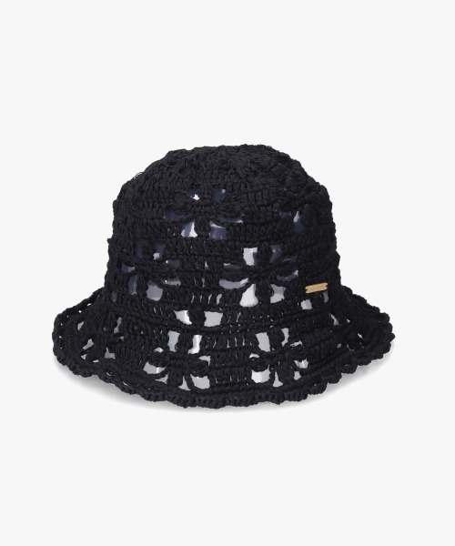 kaorinomori（カオリノモリ）の「kaorinomori トレハット / カオリノモリ（ハット・レディース・ベージュ/ライトグリーン/ブラック・FREE）」の14枚目の写真