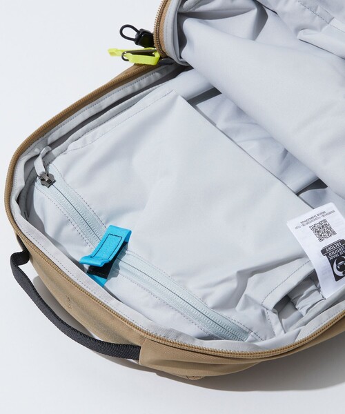 ARC'TERYX（アークテリクス）の「ARC' TERYX/アークテリクス Mantis 16 Backpack/マンティス16 バックパック（バックパック/リュック・メンズ・その他9/ブラック/インディゴブルー・ﾌﾘ-）」の7枚目の写真