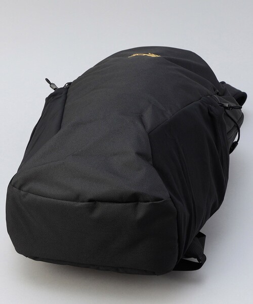 ARC'TERYX（アークテリクス）の「ARC' TERYX/アークテリクス Mantis 16 Backpack/マンティス16 バックパック（バックパック/リュック・メンズ・その他9/ブラック/インディゴブルー・ﾌﾘ-）」の10枚目の写真
