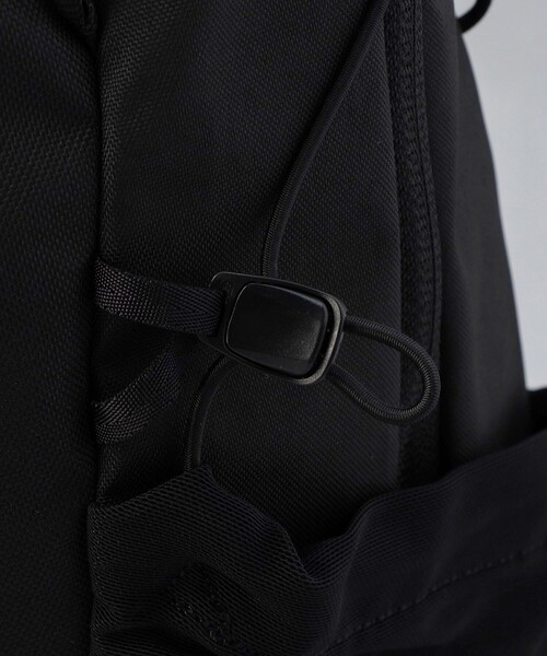 ARC'TERYX（アークテリクス）の「ARC' TERYX/アークテリクス Mantis 16 Backpack/マンティス16 バックパック（バックパック/リュック・メンズ・その他9/ブラック/インディゴブルー・ﾌﾘ-）」の14枚目の写真