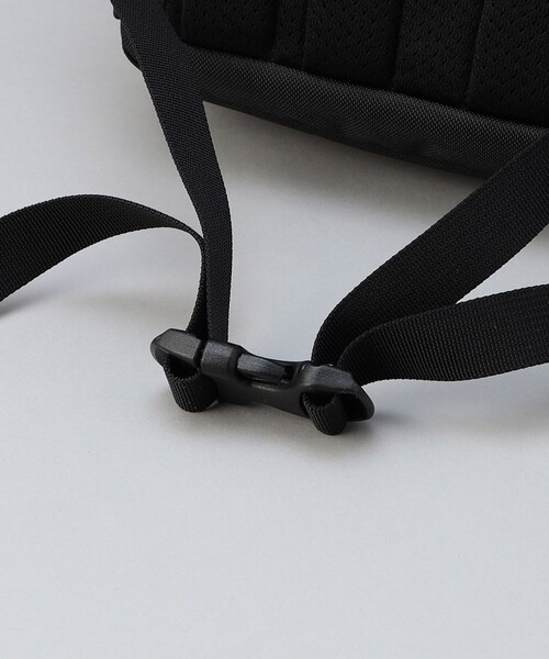 ARC'TERYX（アークテリクス）の「ARC' TERYX/アークテリクス Mantis 16 Backpack/マンティス16 バックパック（バックパック/リュック・メンズ・その他9/ブラック/インディゴブルー・ﾌﾘ-）」の17枚目の写真