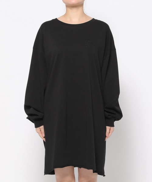 LOWRYS FARM（ローリーズファーム）の「アソートBIGミニワンピース