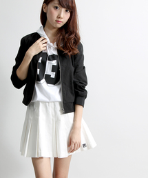 FILA | ∴WEGO/FILAプリーツスカート(スカート)