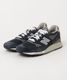 U990 TB6（スニーカー）｜New Balance（ニューバランス）の
