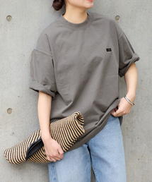THE NORTH FACE（ザノースフェイス）の「《WEB限定》【THE NORTH FACE/ ザノースフェイス】 S/S ROCK STEADY TEE：Tシャツ（Tシャツ/カットソー）」