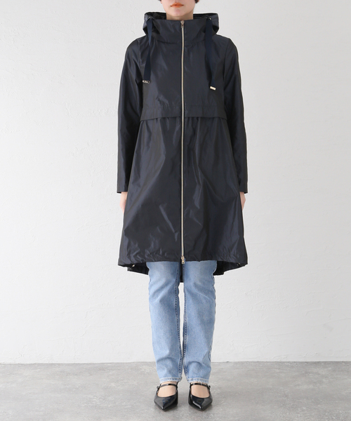 HERNO/ヘルノ】FOOD COAT コート GC000408D（その他アウター