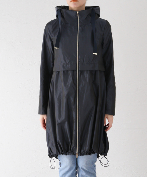 HERNO/ヘルノ】FOOD COAT コート GC000408D（その他アウター）｜IENA