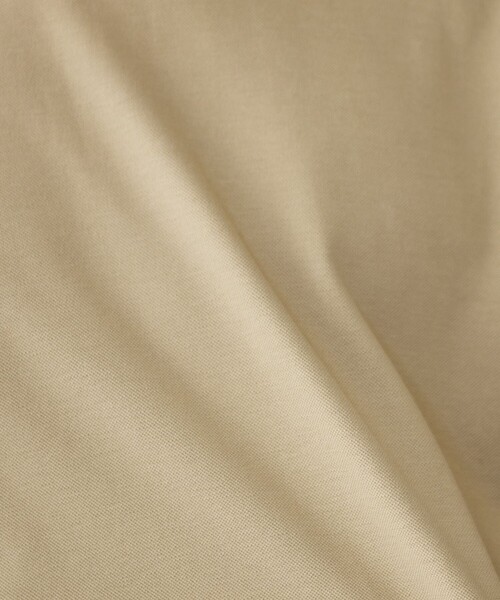 UNFILO(アンフィーロ)の「PLAX カノコ TEE(Tシャツ/カットソー・メンズ・スモーキーグリーン系/ネイビー系・SMALL/LARGE/X-LARGE/MEDIUM)」の11枚目の写真