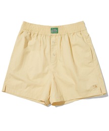 codegraphy（コードグラフィー）の「(WOMAN) nylon Boxer Shorts（その他パンツ）」