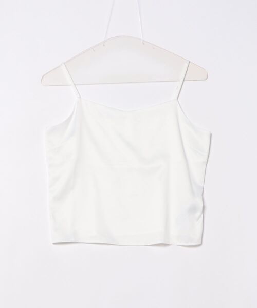 LILY BROWN（リリーブラウン）の「[L.B CANDY STOCK]ボウタイ