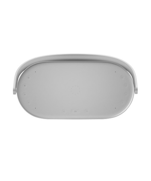 BANG & OLUFSEN スピーカー スタンド型 シルバー BANG & OLUFSEN スピーカー スタンド型 シルバー BANG & OLUFSEN