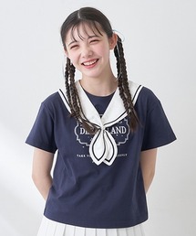 NARUMIYA ONLINE｜ナルミヤ オンライン（キッズ）のTシャツ/カットソー  