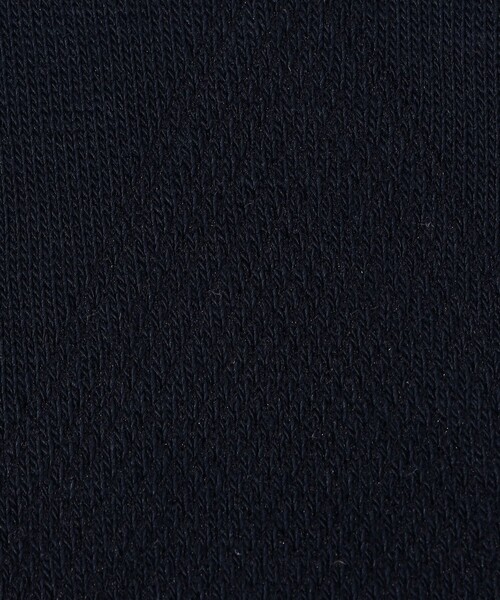 FALKE（ファルケ）の「FALKE COOL KICK INVISIBLE インビジブルソックス（ソックス/靴下・メンズ・ネイビー/ブラック/チャコールグレー/ホワイト・FREE）」の7枚目の写真