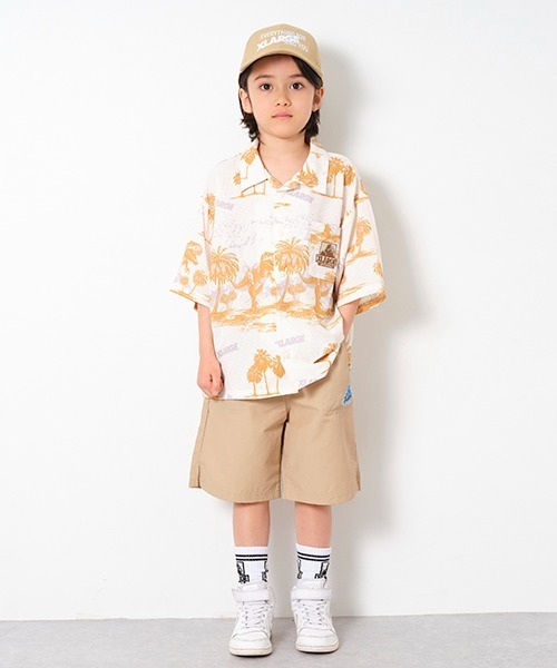 XLARGE キッズ 130cm まとめ売り XLARGE KIDS エクストララージ キッズ 2023年福袋 豪華5点