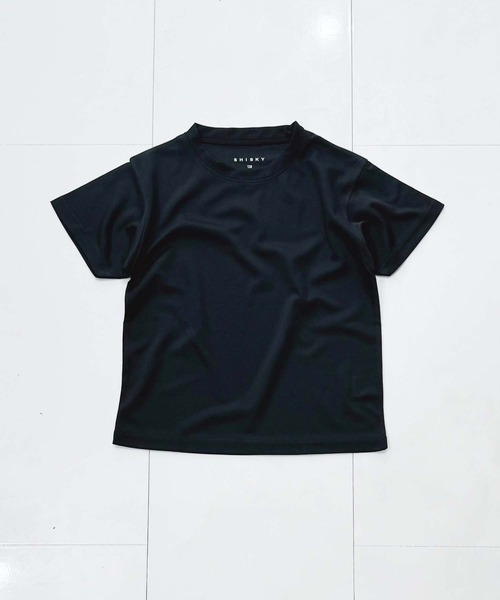 セール】ドライメッシュTシャツ（Tシャツ/カットソー）｜ZI-ON