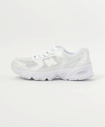 NEW BALANCE（ニューバランス）の「＜New Balance＞ 530 PAスニーカー 22cm-24cm（スニーカー・キッズ）」