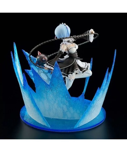ベルファイン Re:ゼロから始める異世界生活 レム 1/7スケール